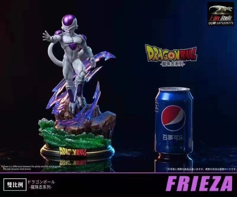 T-Rex Studio - Freiza