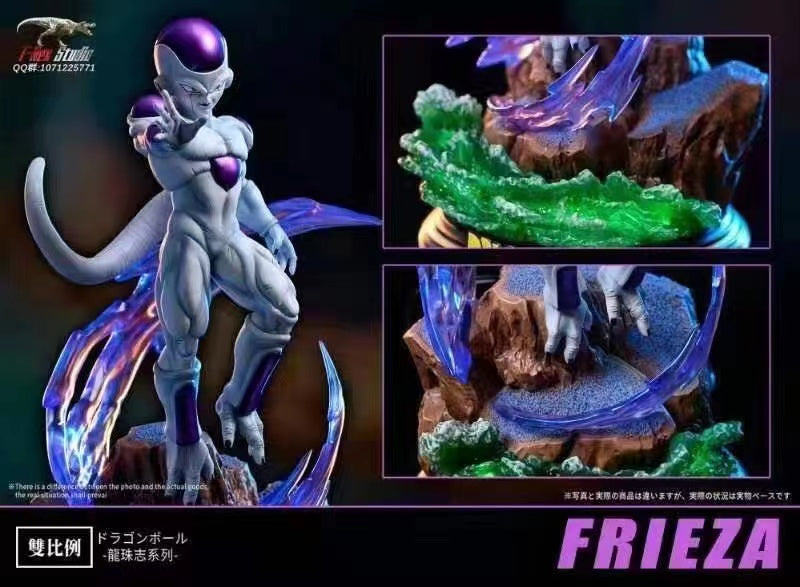 T-Rex Studio - Freiza