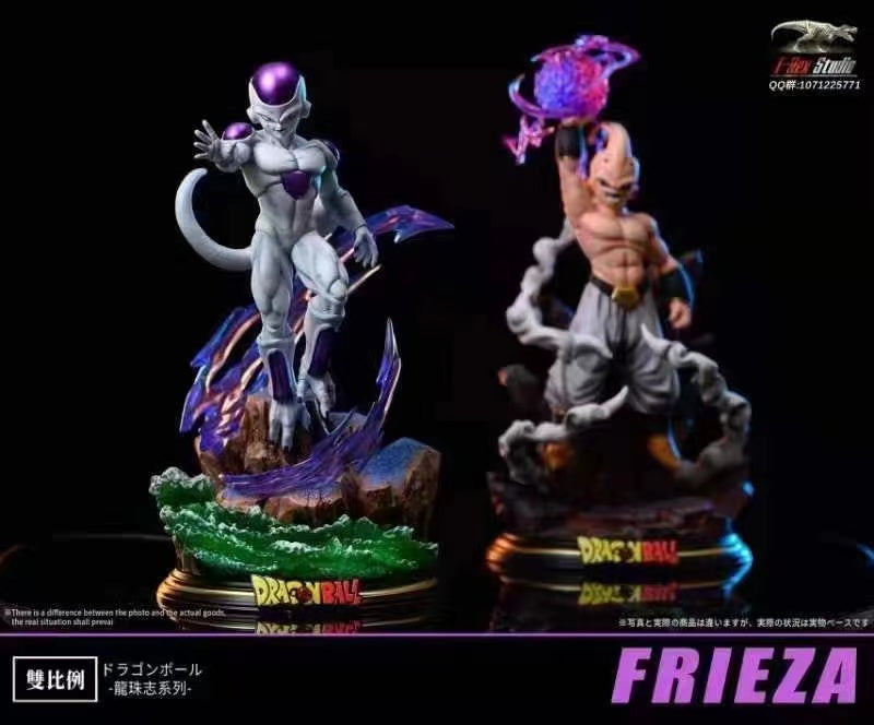 T-Rex Studio - Freiza