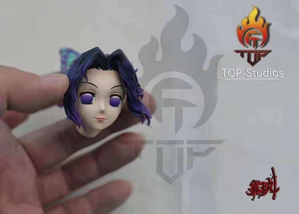 TOP Studio - Insert Pillar Kocho Shinobu