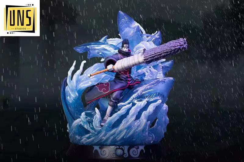 UNS Studios - Akatsuki Series Hoshigaki Kisame
