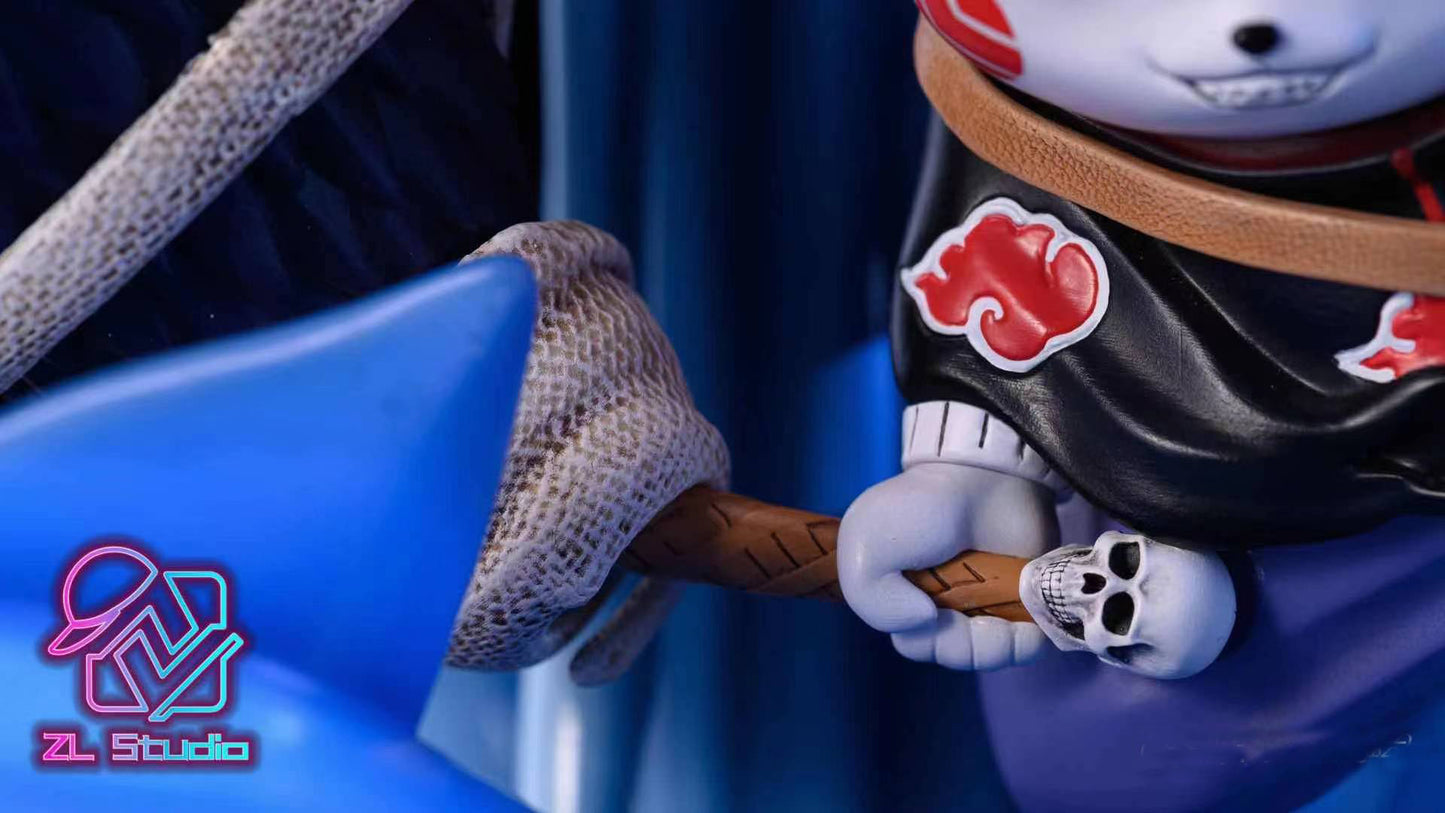 ZL Studio - Pikachu Cosplay Kisame