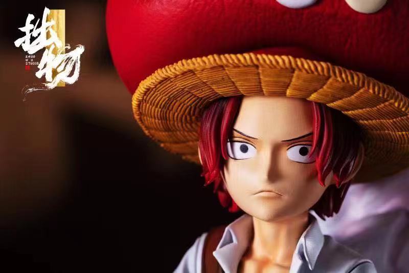 Zhuo Wu Studio - Kid Shanks