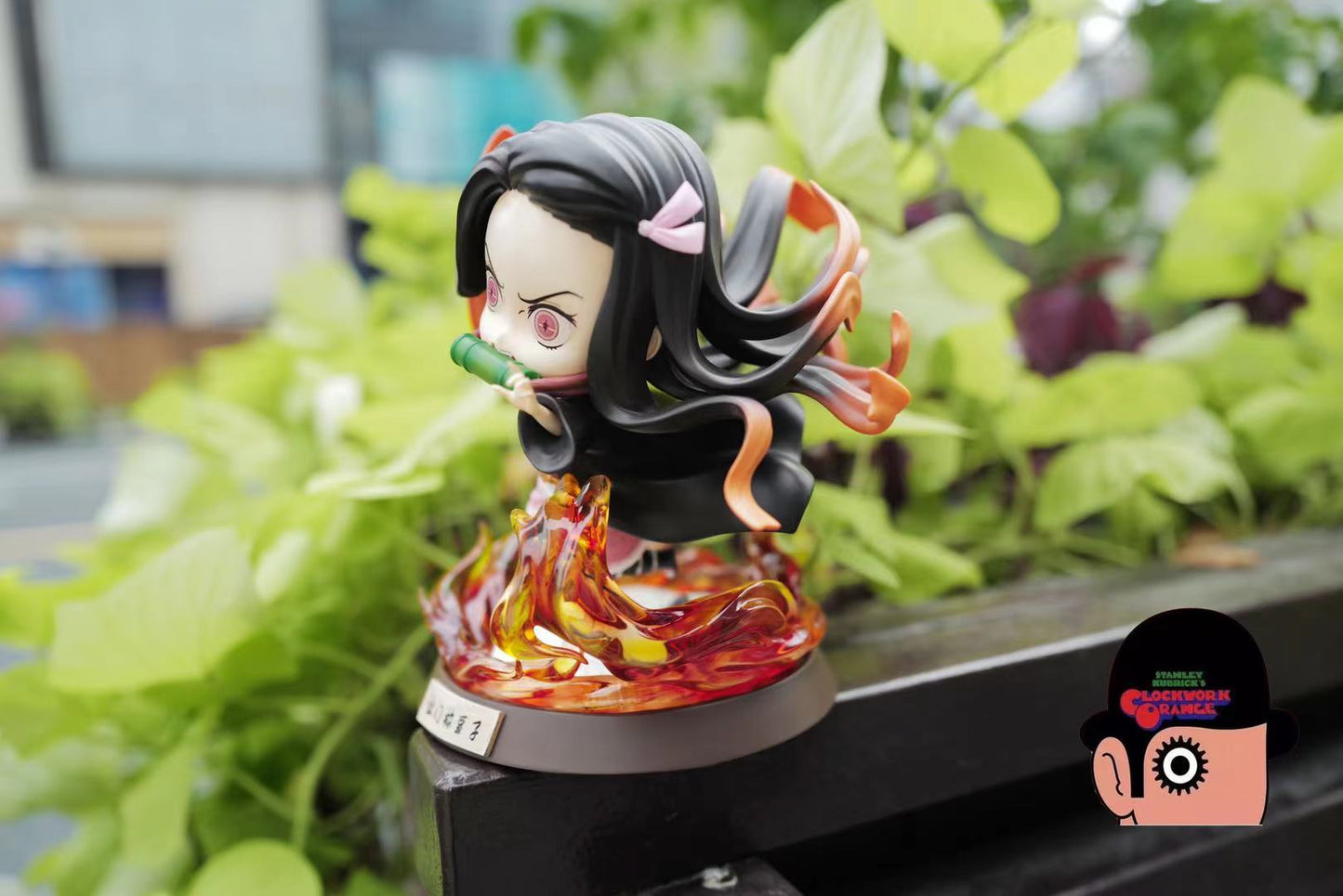 Clockwork Orange Studio - Kamado Nezuko