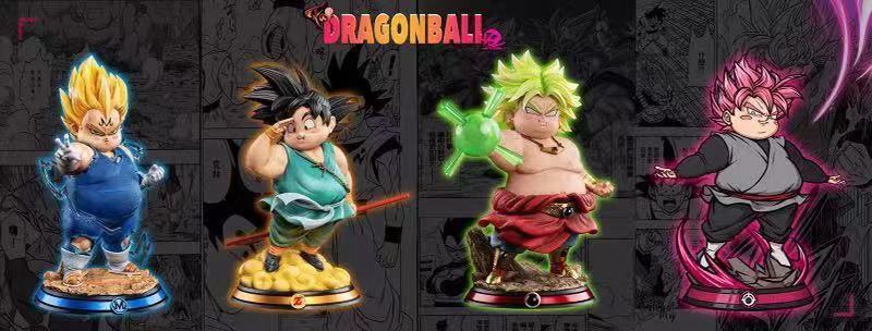 CPXX Studio X DP9 Studio - Fatty Broli