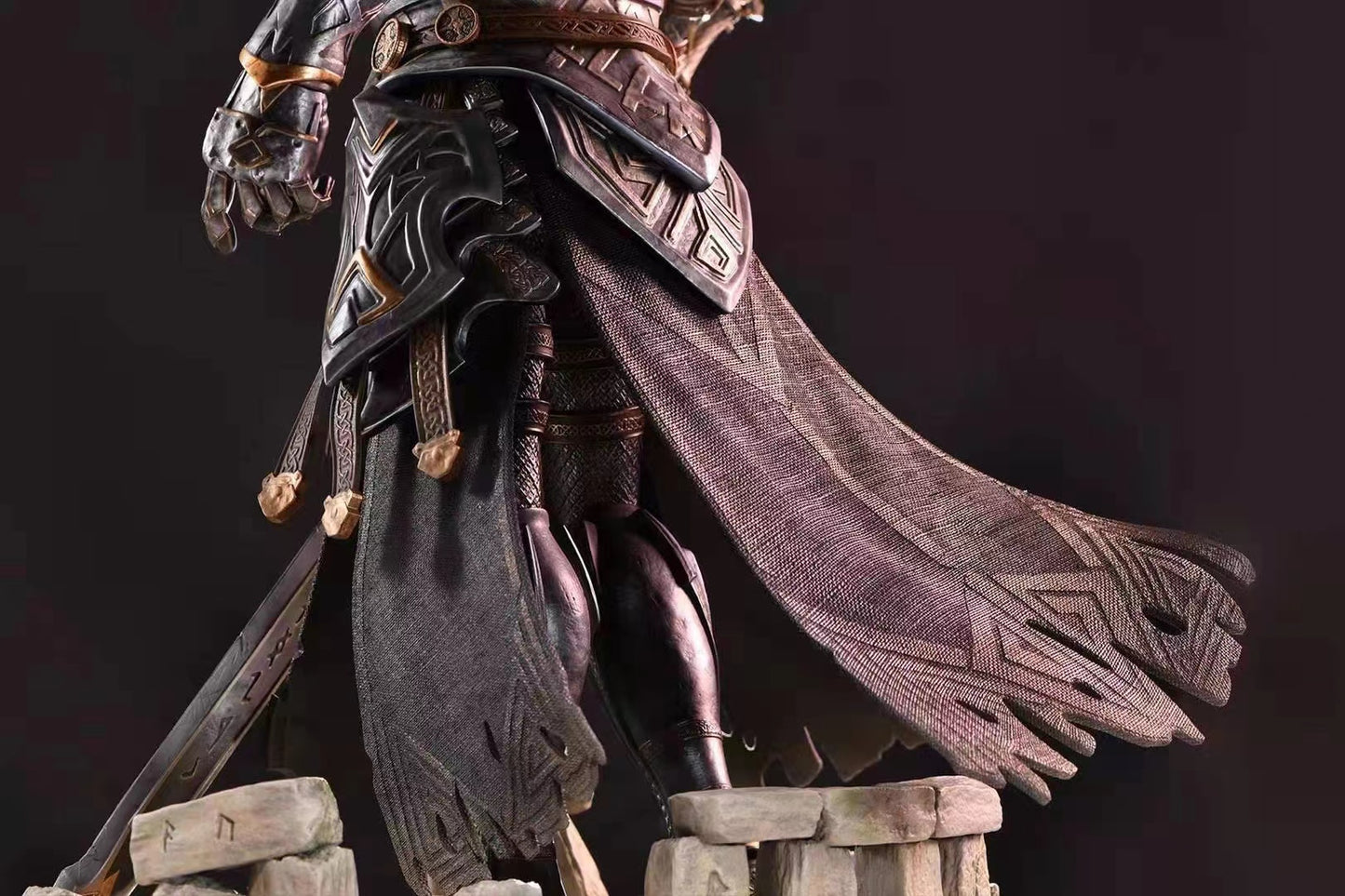 Deer Lord Studio - Arthur