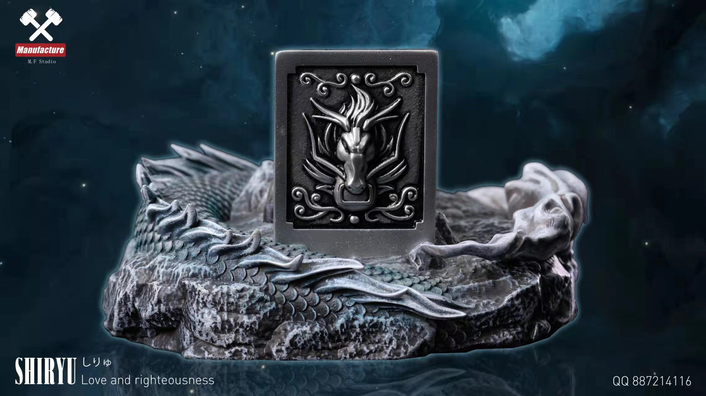 MF Studio - Shiryu