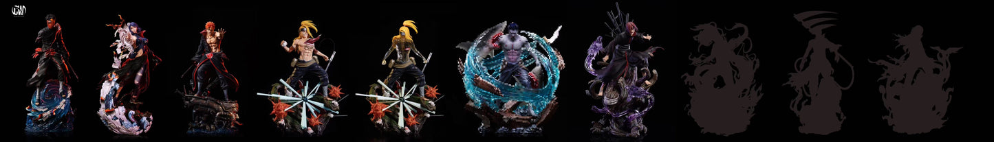 CW studio - Nagato