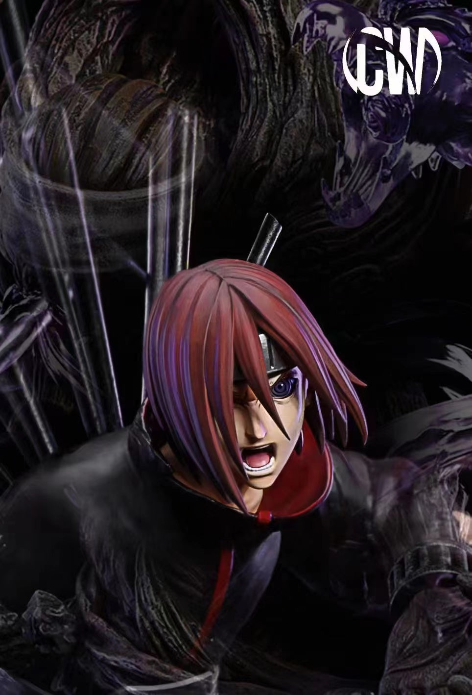 CW studio - Nagato