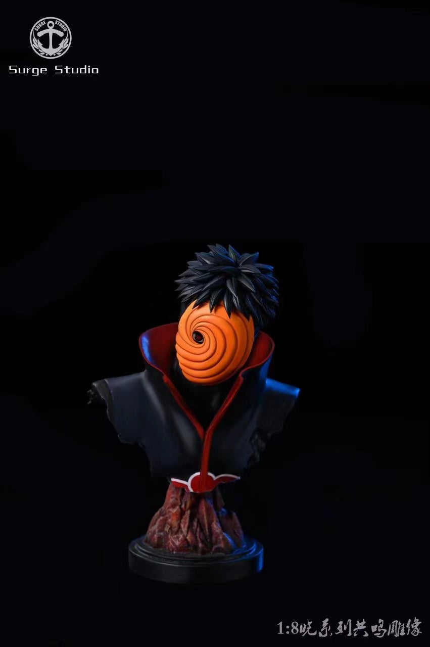 Surge Studio - Obito