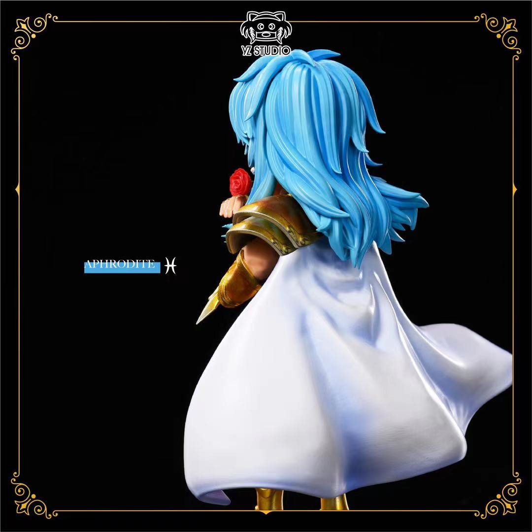 YZ Studio - Pisces Aphrodite