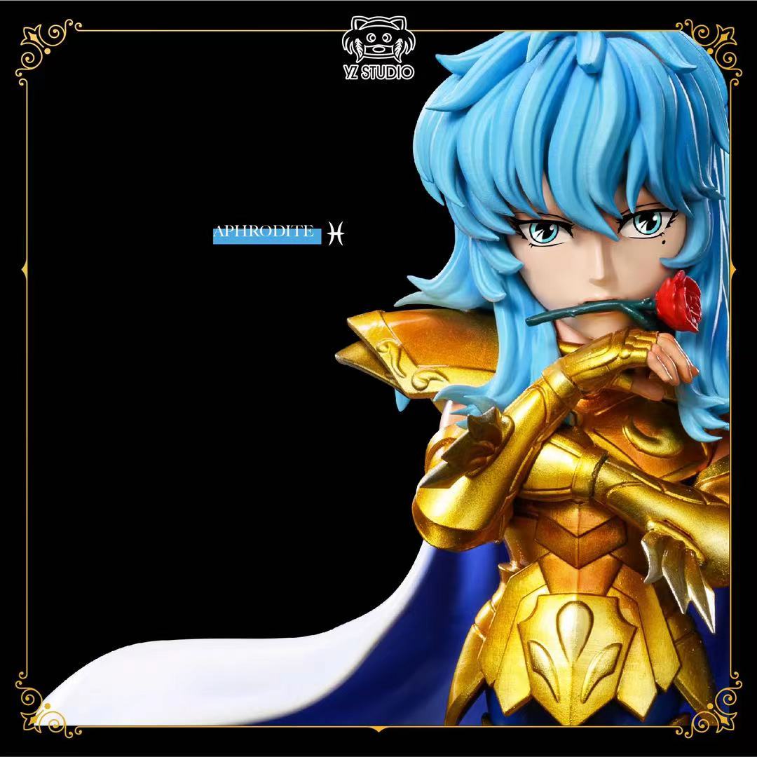 YZ Studio - Pisces Aphrodite