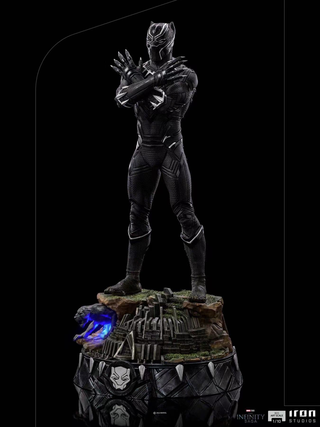 Iron Studio - Black Panther