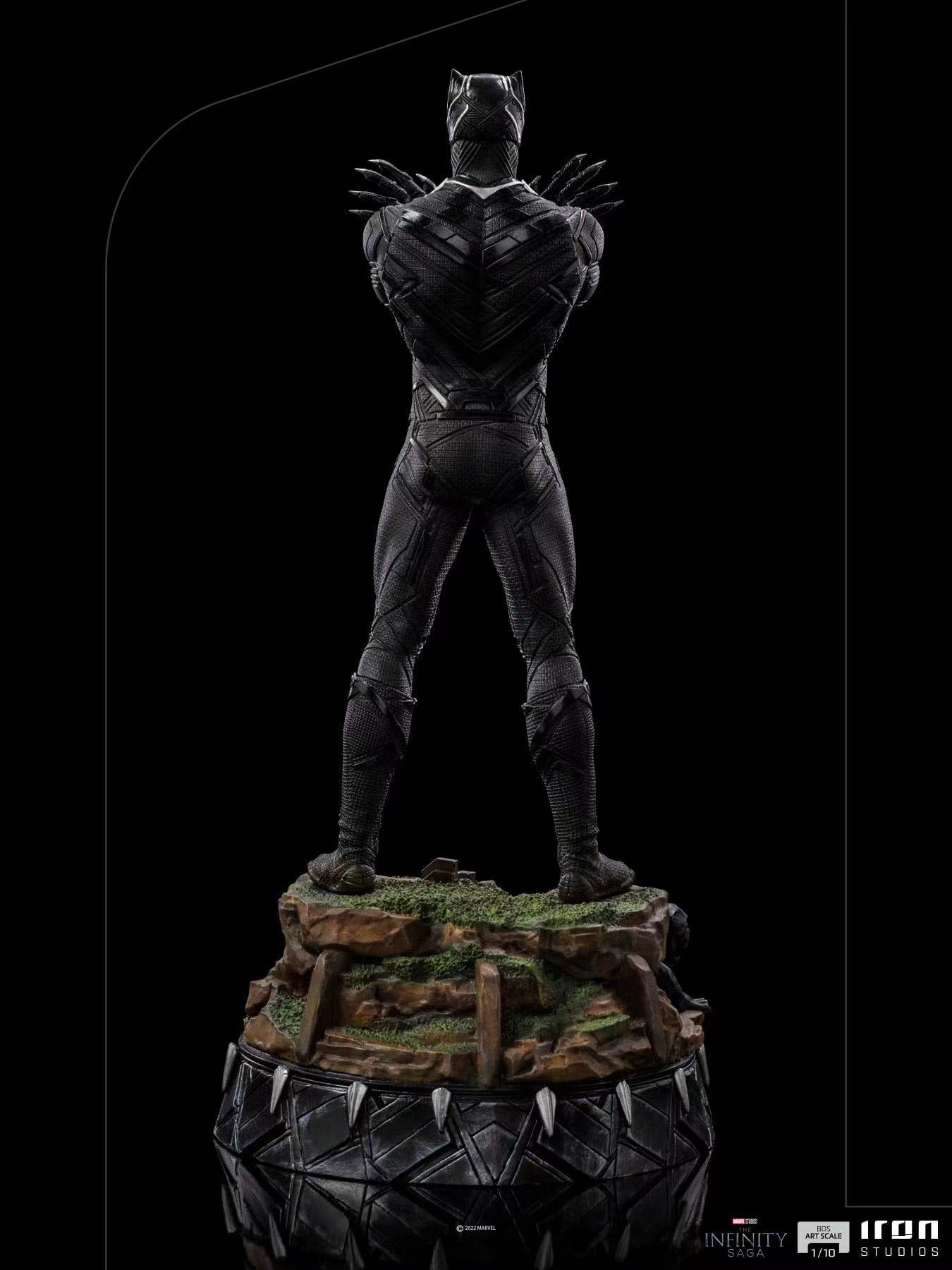Iron Studio - Black Panther