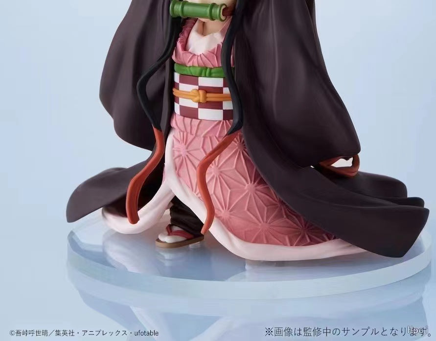ConoFig - Kamado Nezuko