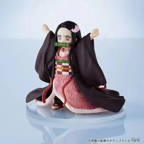 ConoFig - Kamado Nezuko