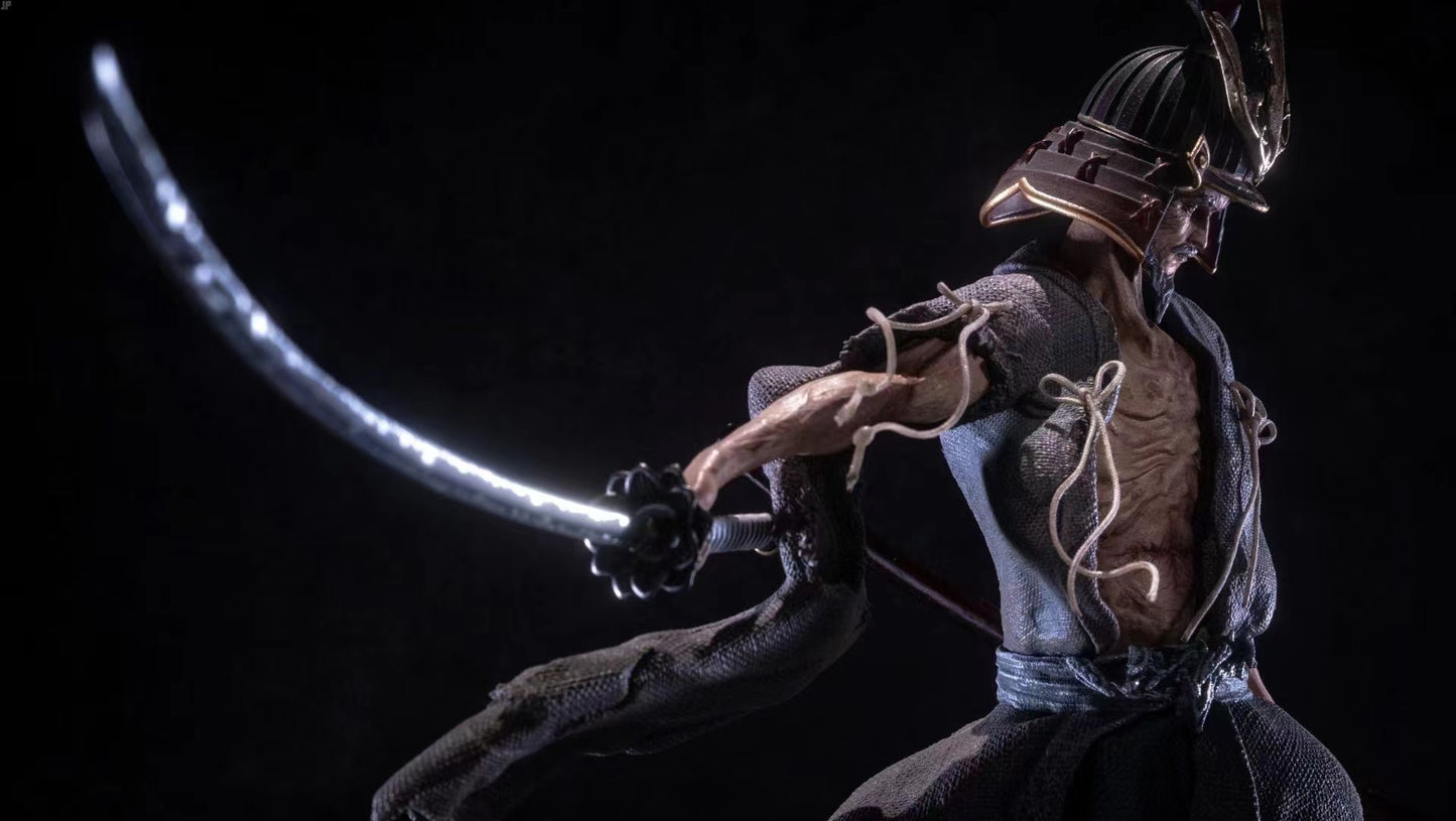 ZM studio - Master Yi