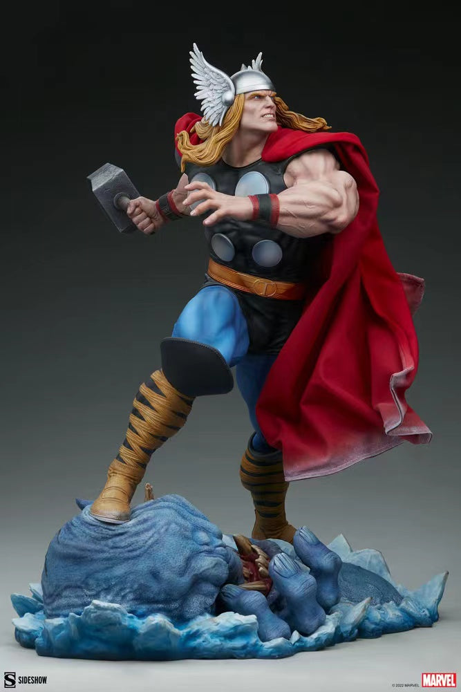 Sideshow/PCS - Thor