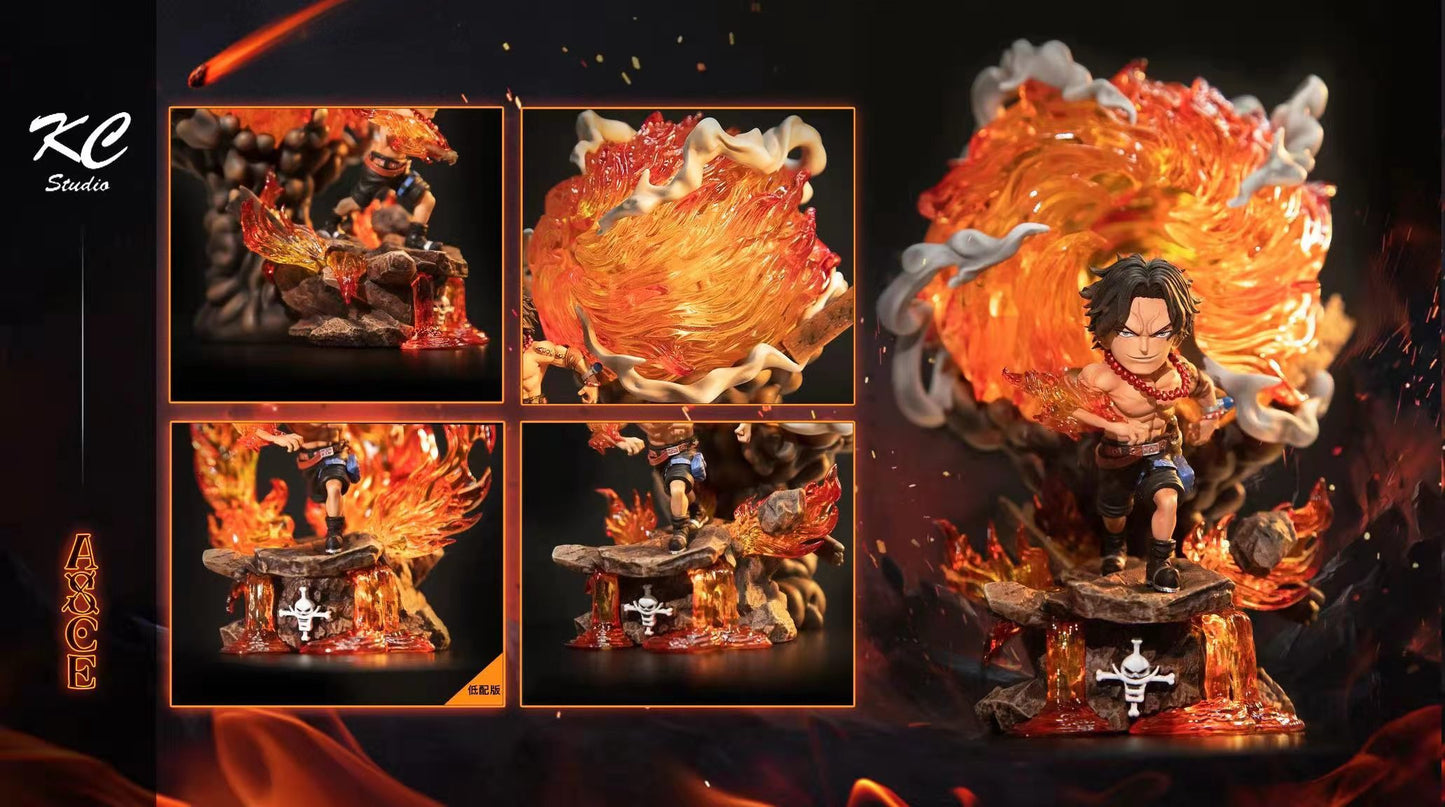 KC Studio - Portgas D. Ace