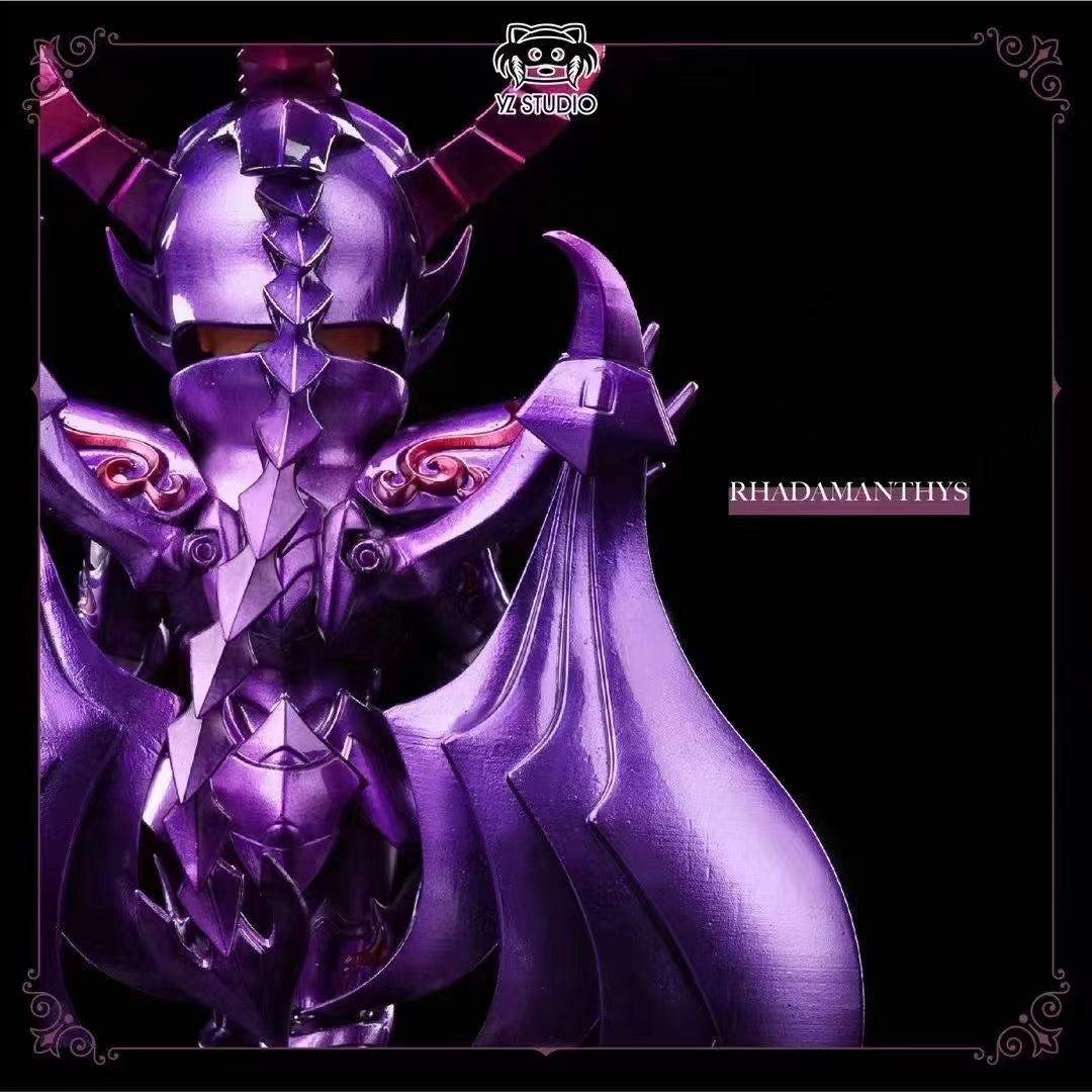 YZ Studio - Rhadamanthys