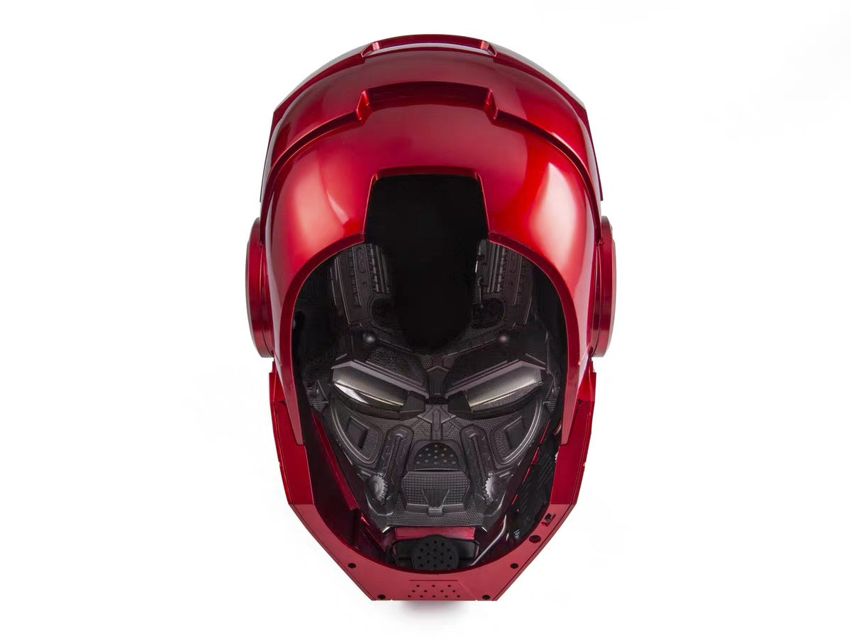 MK7 Iron Man Helmet
