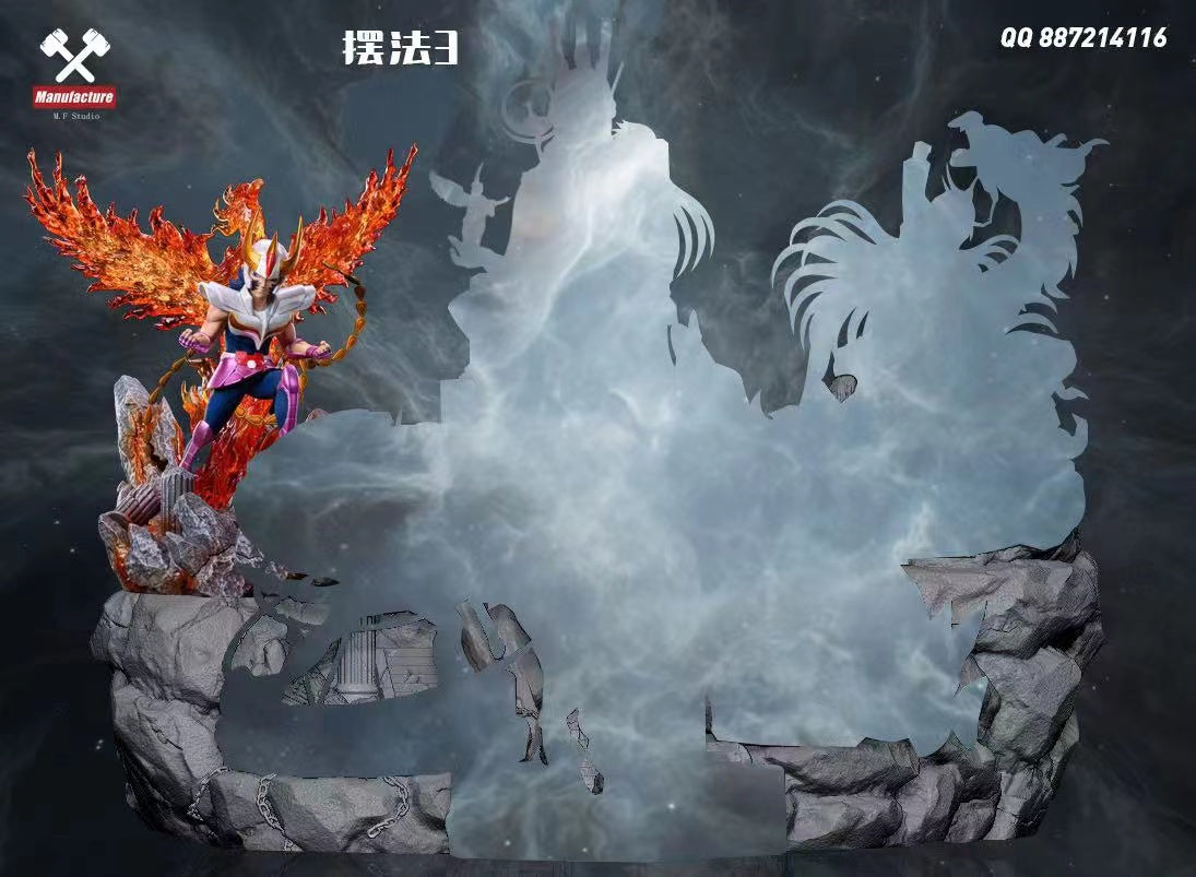 MF Studio - Phoenix Ikki