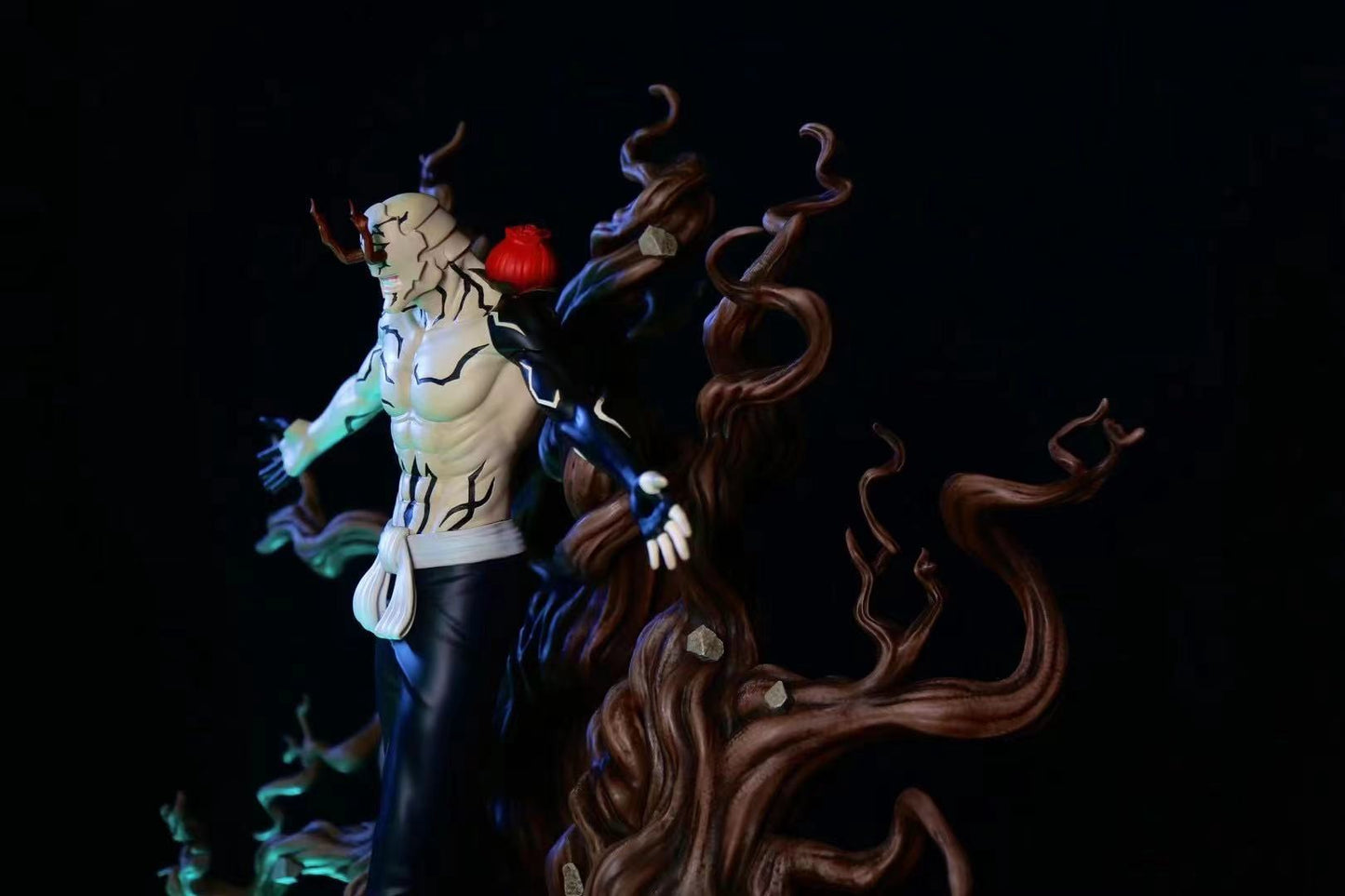 Yi Dian Yuan - Special Grade Cursed Spirit Hanami