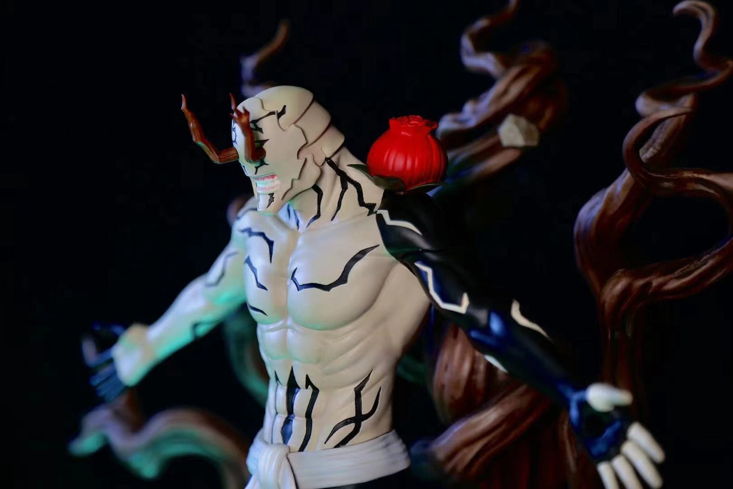 Yi Dian Yuan - Special Grade Cursed Spirit Hanami