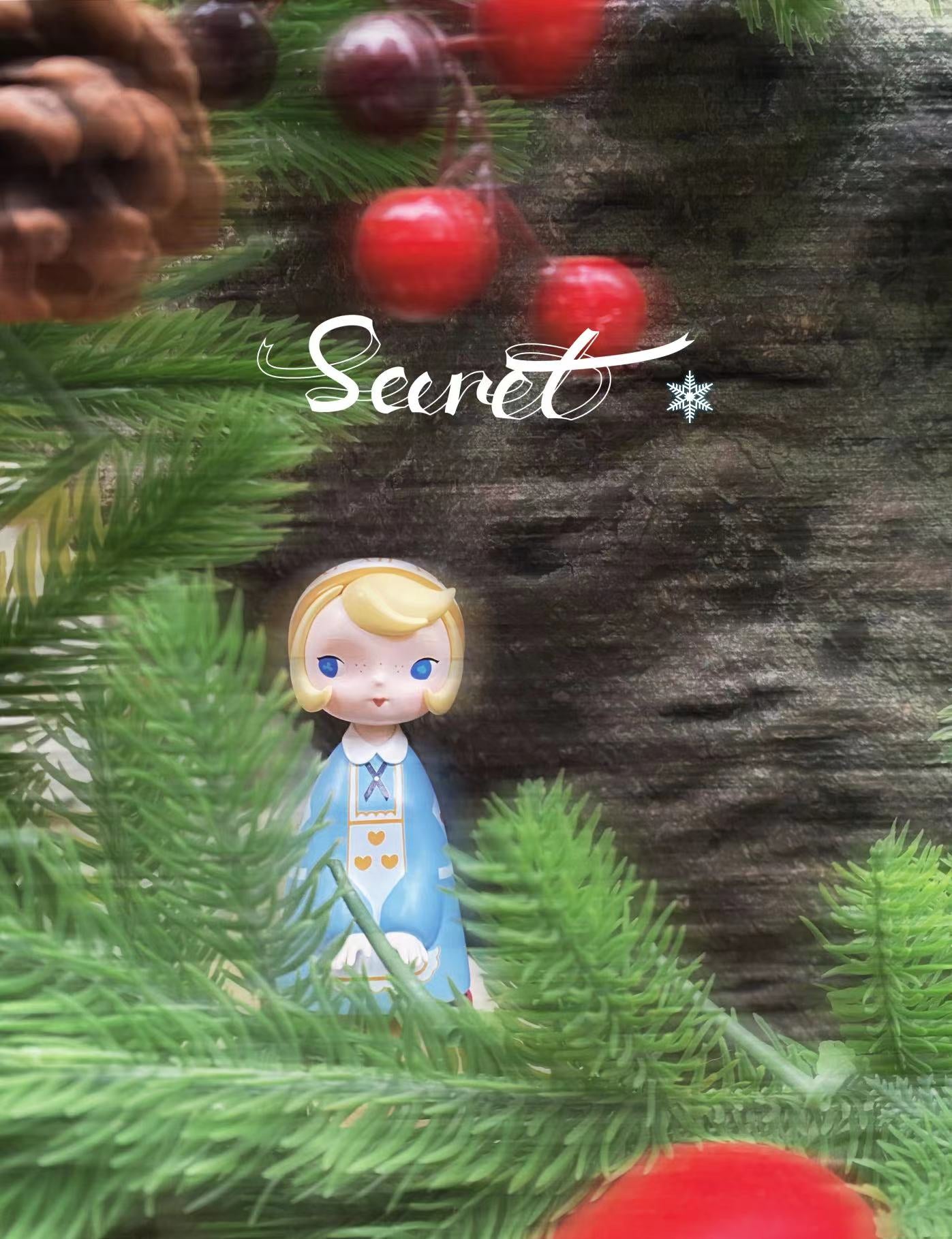 Chloe - Alice in the wonderland