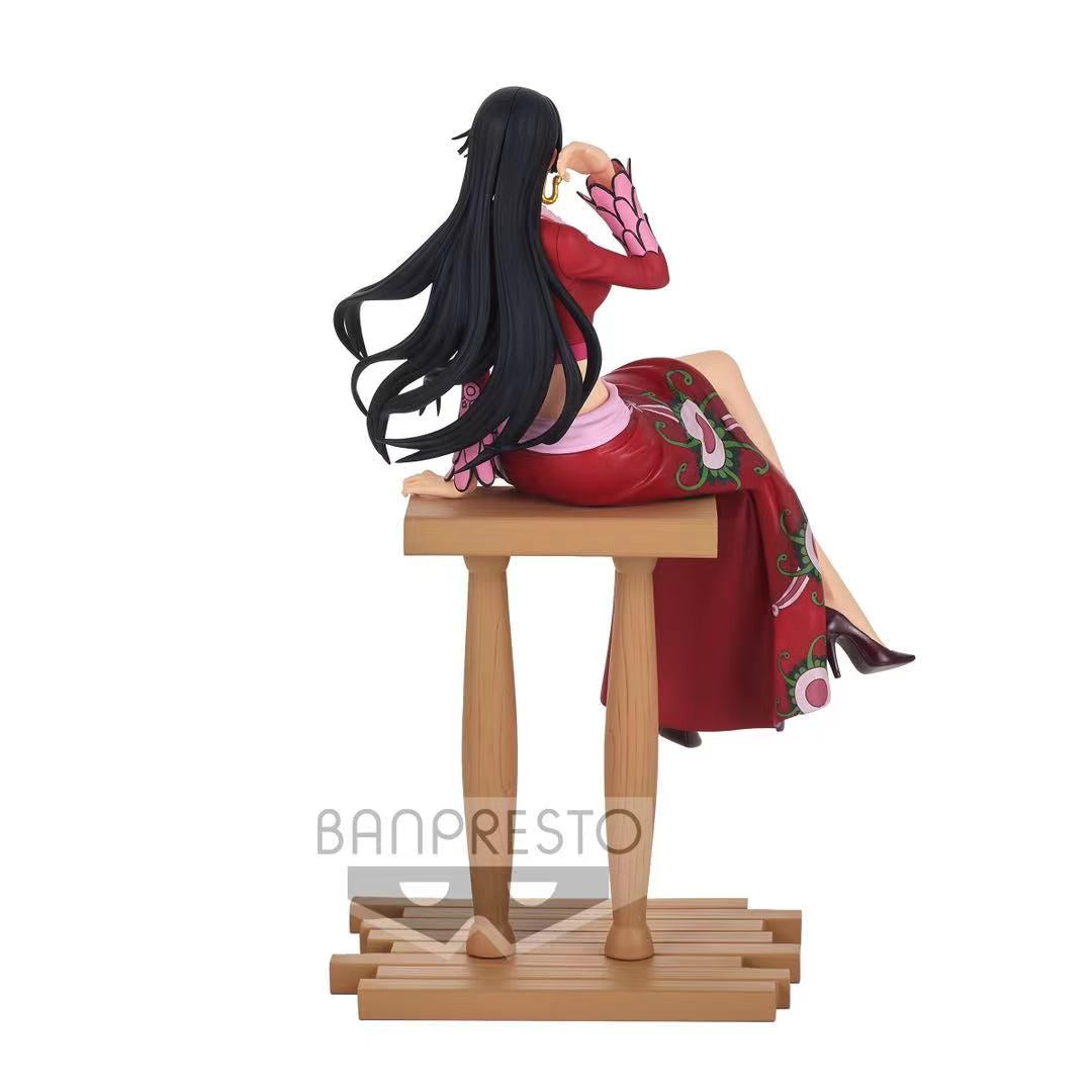 Banpresto - Boa Hancock