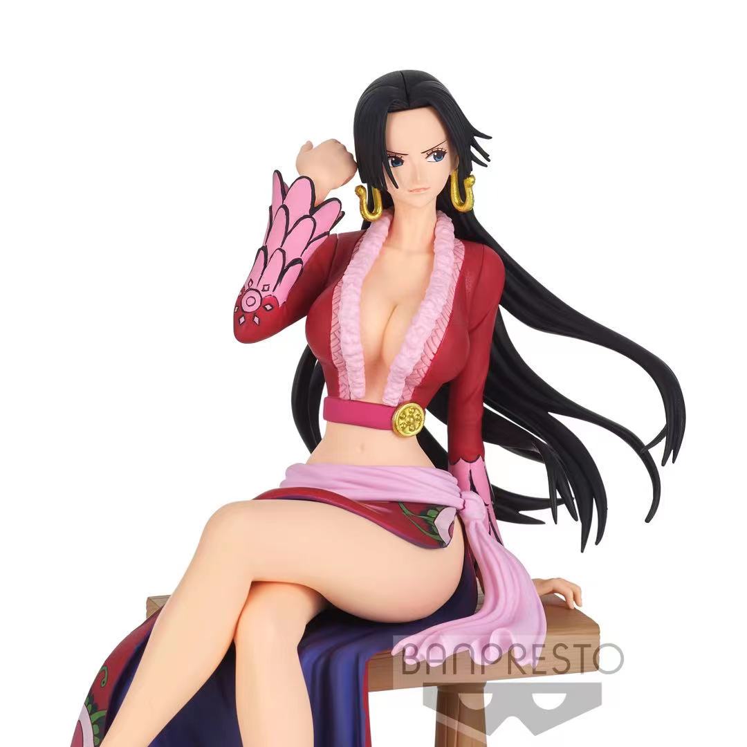 Banpresto - Boa Hancock