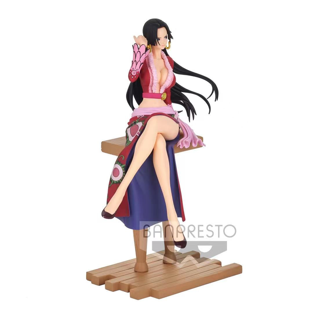 Banpresto - Boa Hancock