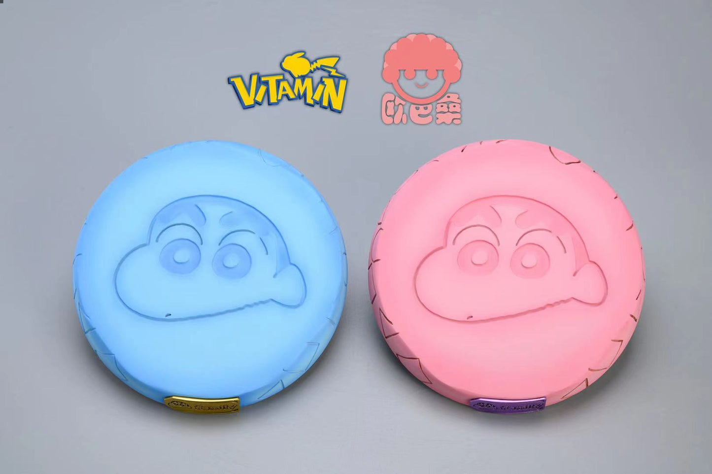 Vitamin Studio X Obasan Studio - Crayon Shin Chan cosplay Hiroshi Nohara / cosplay Xiao Bai