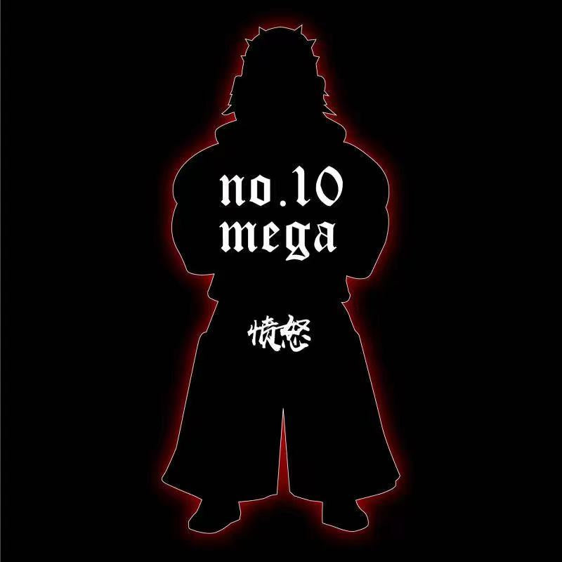 YZ Studio - No.10 Mega