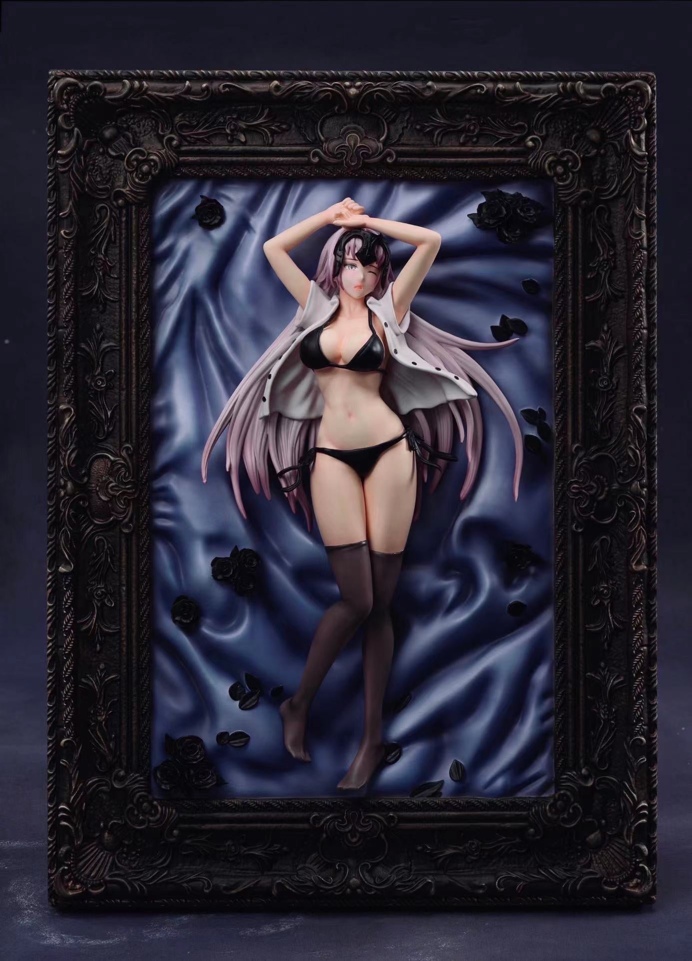 Magic Mirror Studio - Jeanne d'Arc