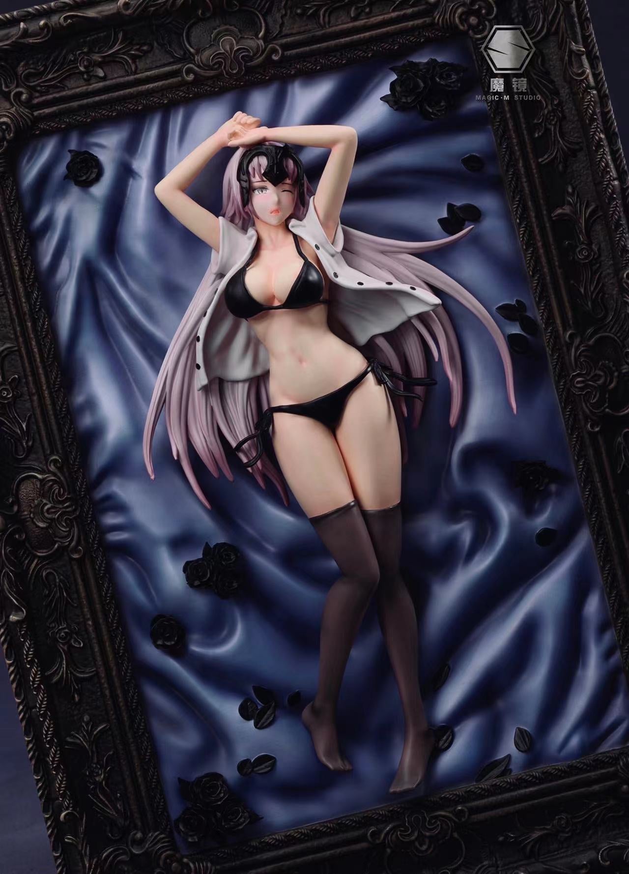Magic Mirror Studio - Jeanne d'Arc