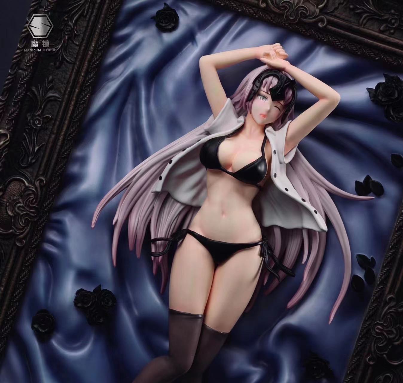 Magic Mirror Studio - Jeanne d'Arc