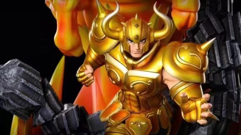 Sheng Yu Studio - Taurus Aldebaran