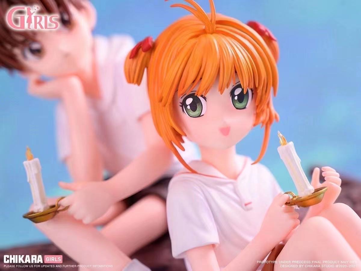 Chikara Studio - Cardcaptor Sakura