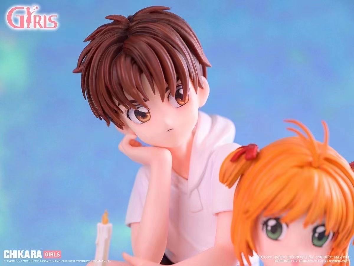 Chikara Studio - Cardcaptor Sakura