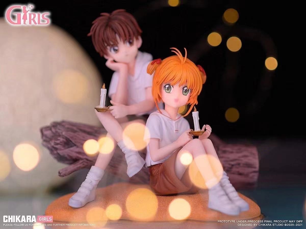Chikara Studio - Cardcaptor Sakura