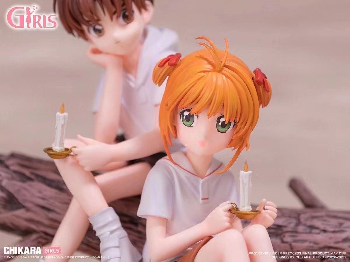Chikara Studio - Cardcaptor Sakura