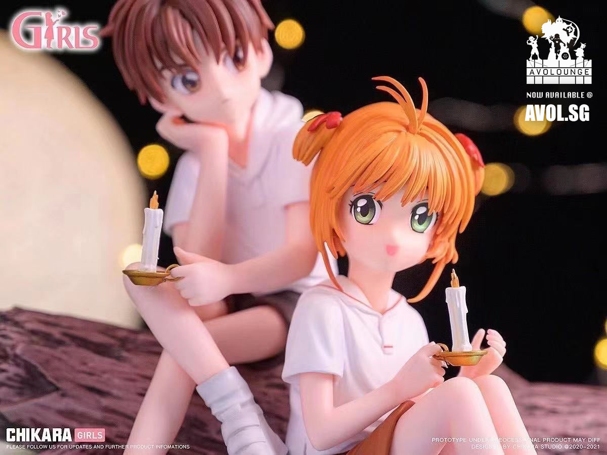 Chikara Studio - Cardcaptor Sakura