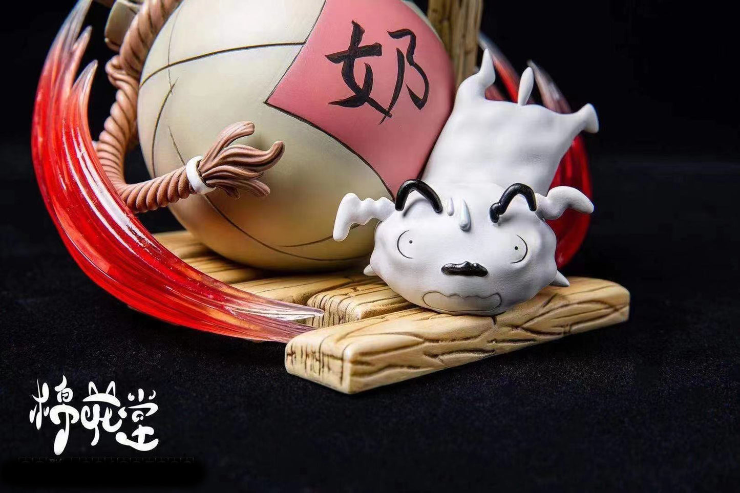 Cotton Studio - Crayon Shinchan Cosplay Shanks
