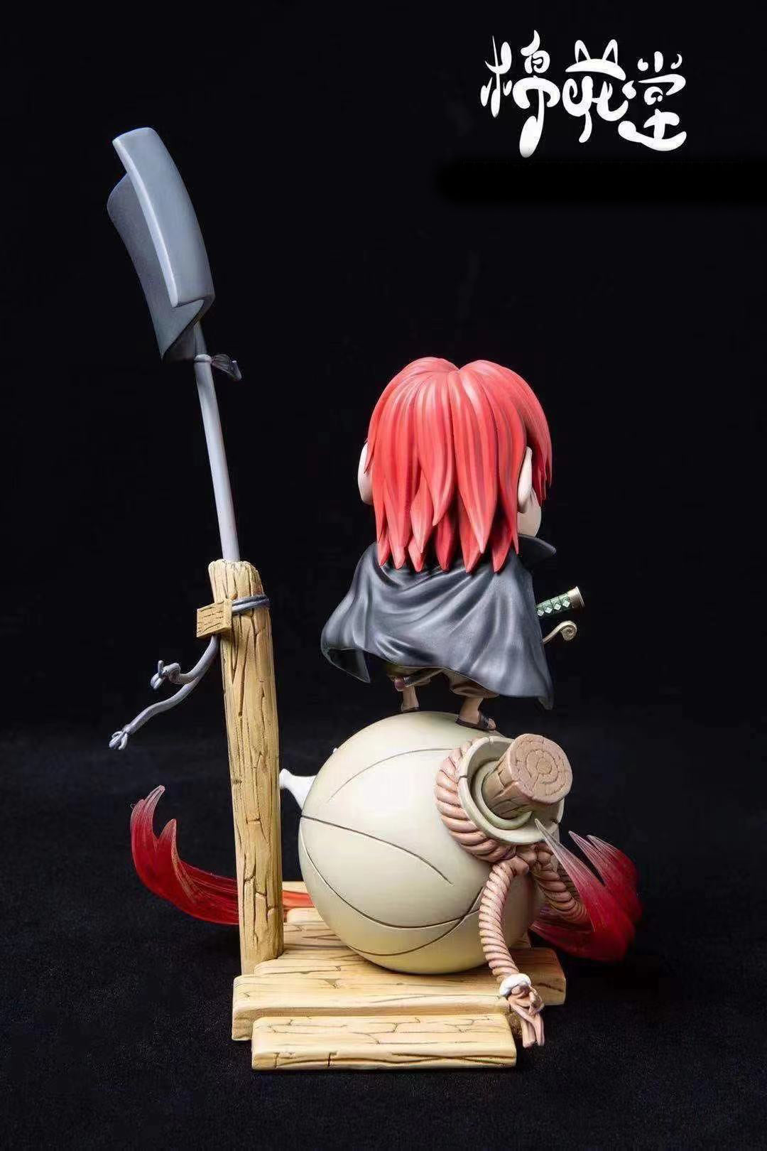 Cotton Studio - Crayon Shinchan Cosplay Shanks