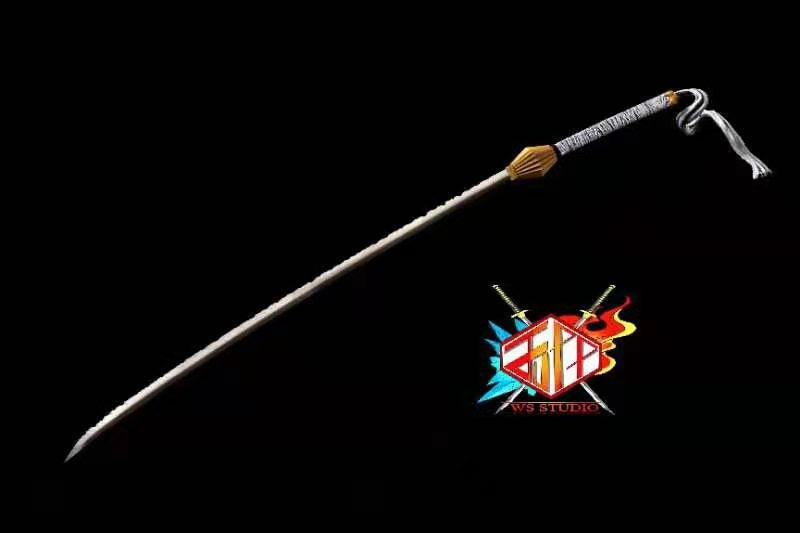WS Studio - Kenpachi