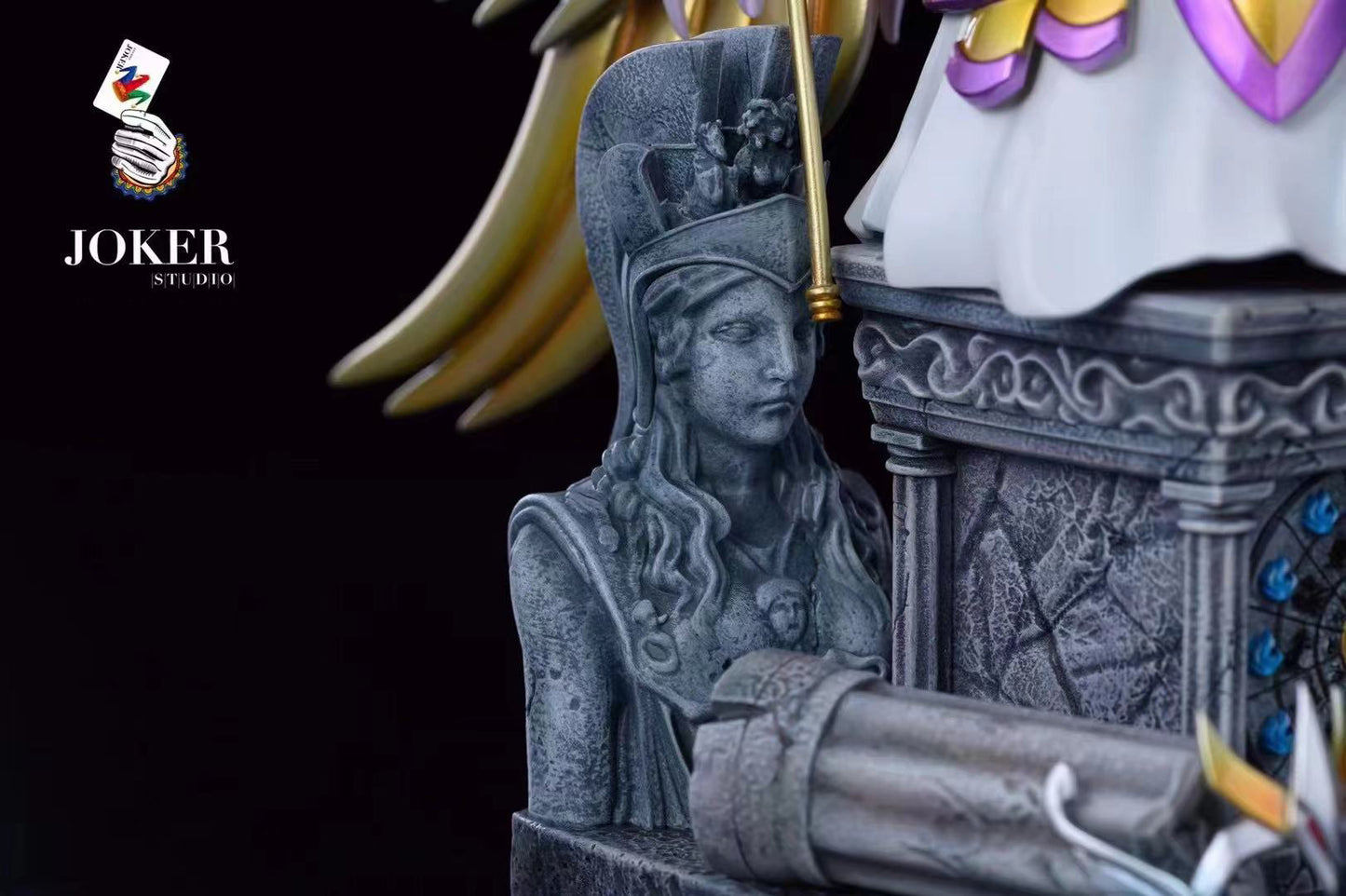 Joker Studio - Pikachu Cosplay Athena