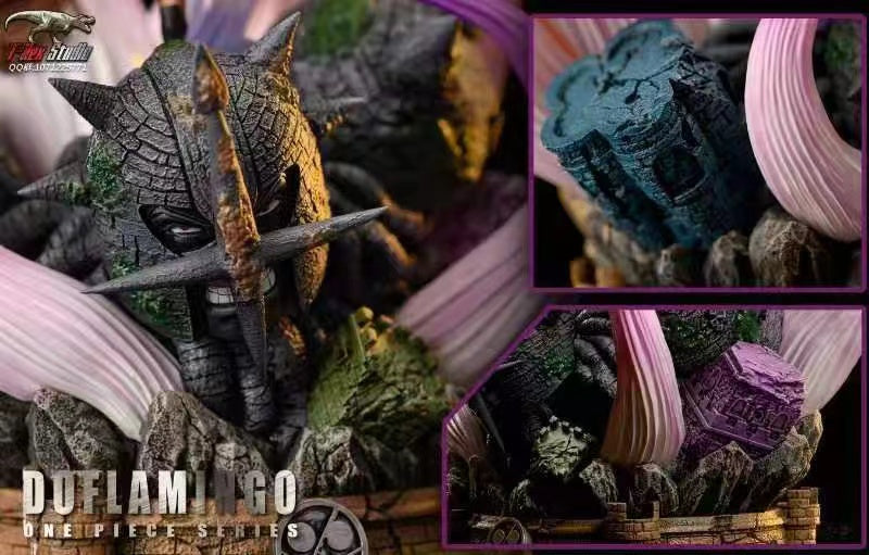 T-Rex Studio - Donquixote Doflamingo