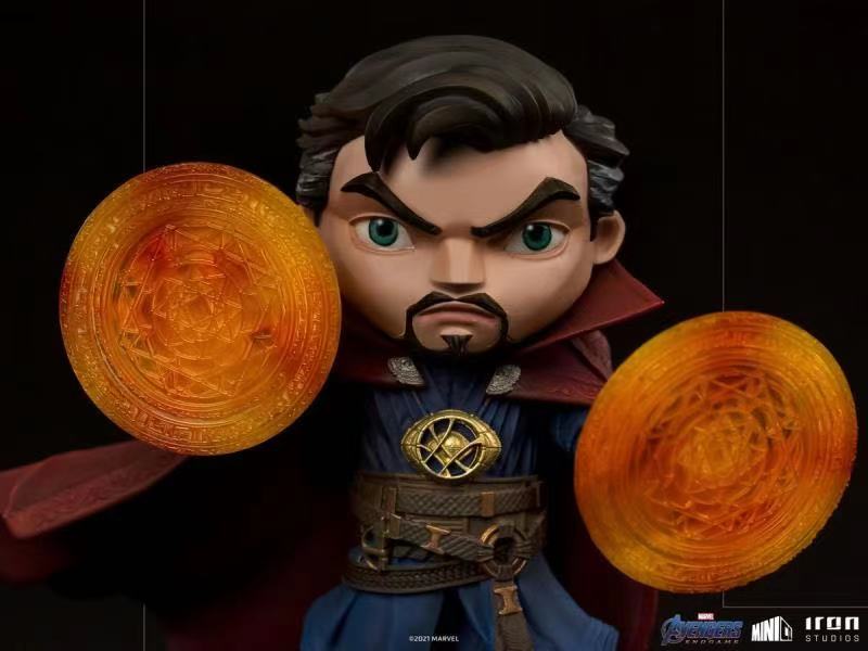 Iron Studio - Dr Strange