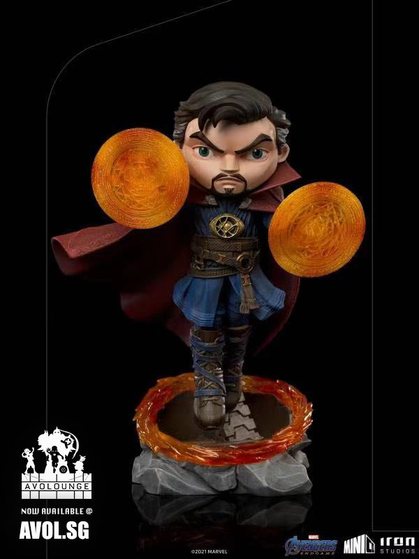 Iron Studio - Dr Strange